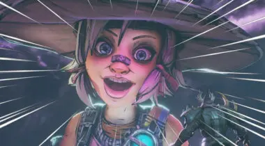 Imagen de Tiny Tina's Wonderlands ya es Gold y se prepara para su lanzamiento el próximo mes de marzo