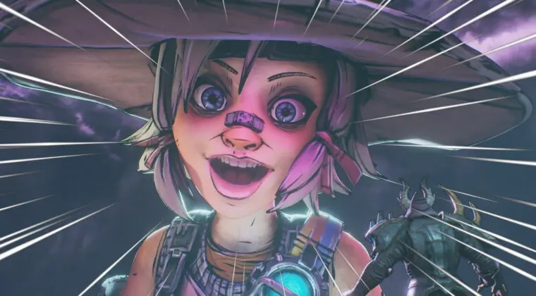 Imagen de Tiny Tina's Wonderlands ya es Gold y se prepara para su lanzamiento el próximo mes de marzo