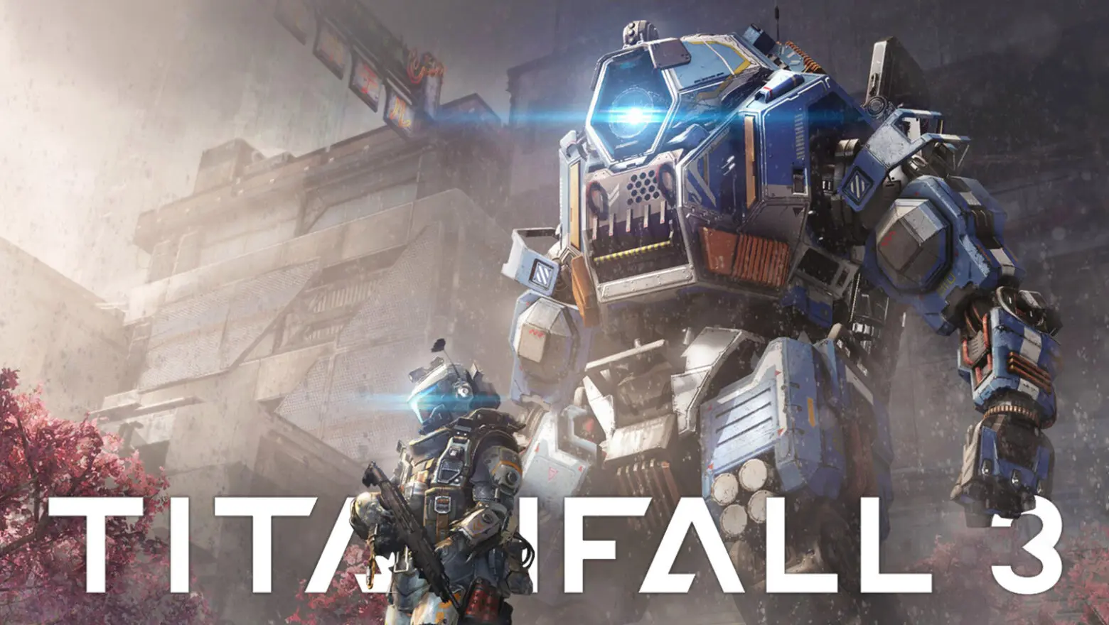 Titanfall 3