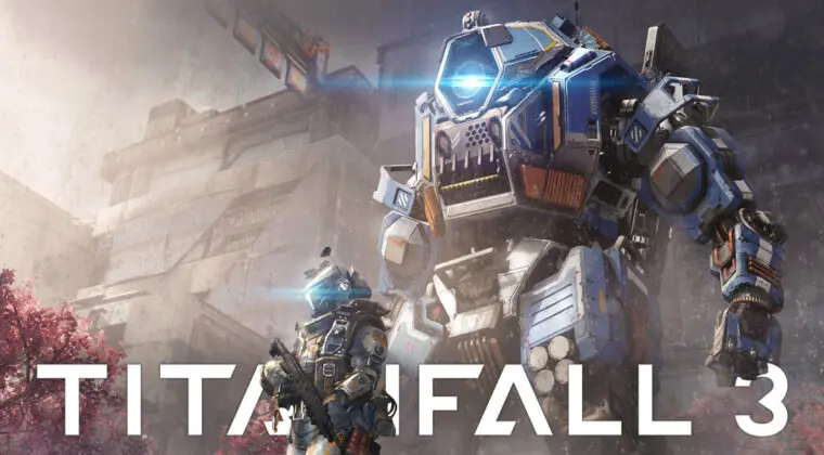 Imagen de Titanfall 3 SÍ estaría en desarrollo e incluso actualmente existiría una versión jugable del mismo