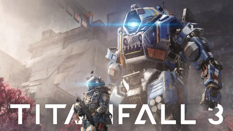 Titanfall 3