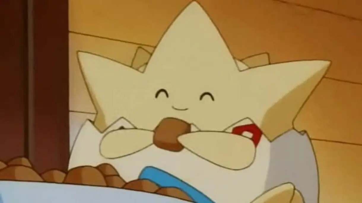 Togepi Pokemon
