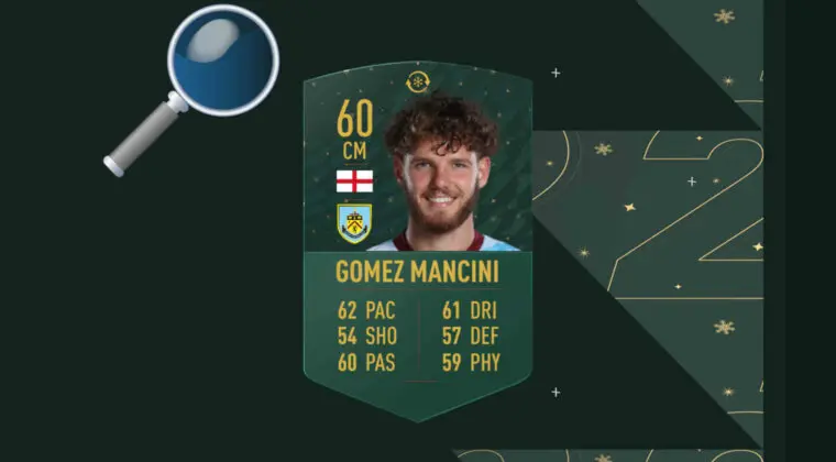 Imagen de FIFA 22: no dejes pasar este token comodín Winter Wildcards. Está algo "escondido" y es gratuito