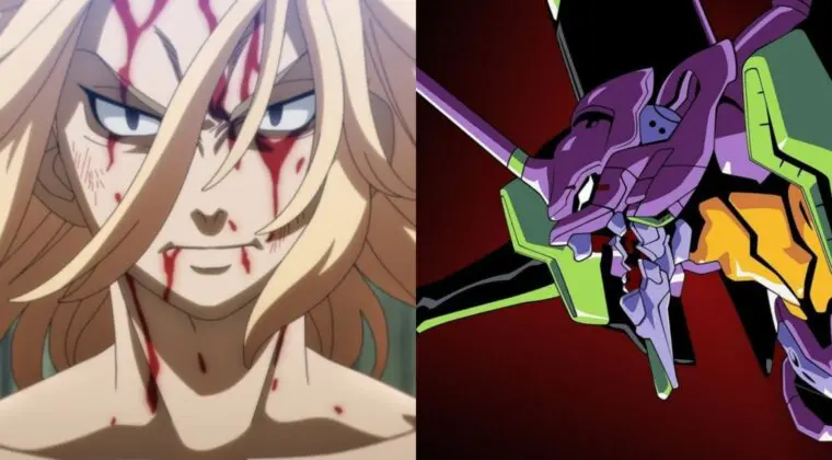 Imagen de Tokyo Revengers y Evangelion son los dos grandes 'Hits' de Japón en 2021