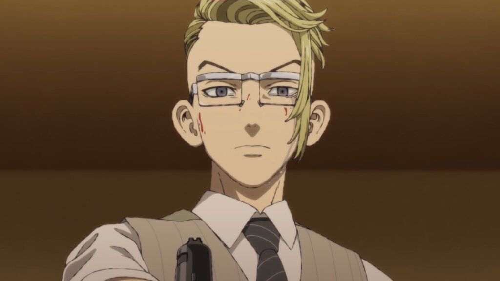 tokyo revengers s2