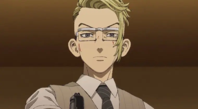 Imagen de Tokyo Revengers anuncia su temporada 2 de anime: Christmas Showdown