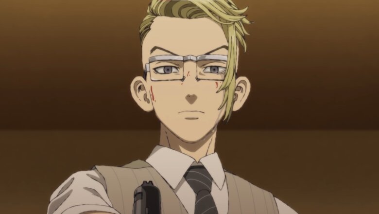 tokyo revengers s2