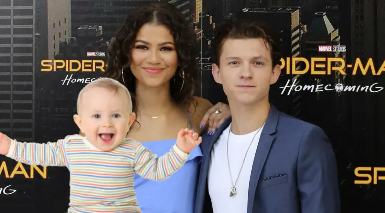 Imagen de El deseo de Tom Holland: retirarse pronto y tener hijos con Zendaya