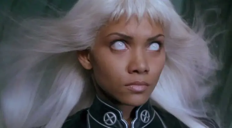 Imagen de Halle Berry se postula para volver como Tormenta en un proyecto de X-Men para el UCM
