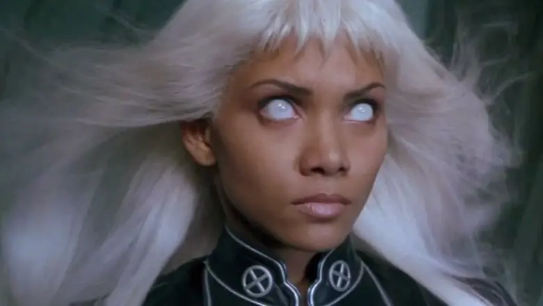Tormenta X-Men