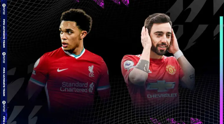 Imagen de FIFA 22: estos cuatro jugadores se suman al TOTGS de Ultimate Team. Aquí puedes ver sus stats (Team of the Group Stage)