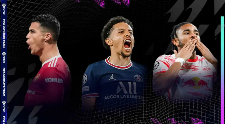Imagen de FIFA 22: ¡Oficial! Este es el TOTGS y cuenta con cartas muy interesantes (Team of the Group Stage)