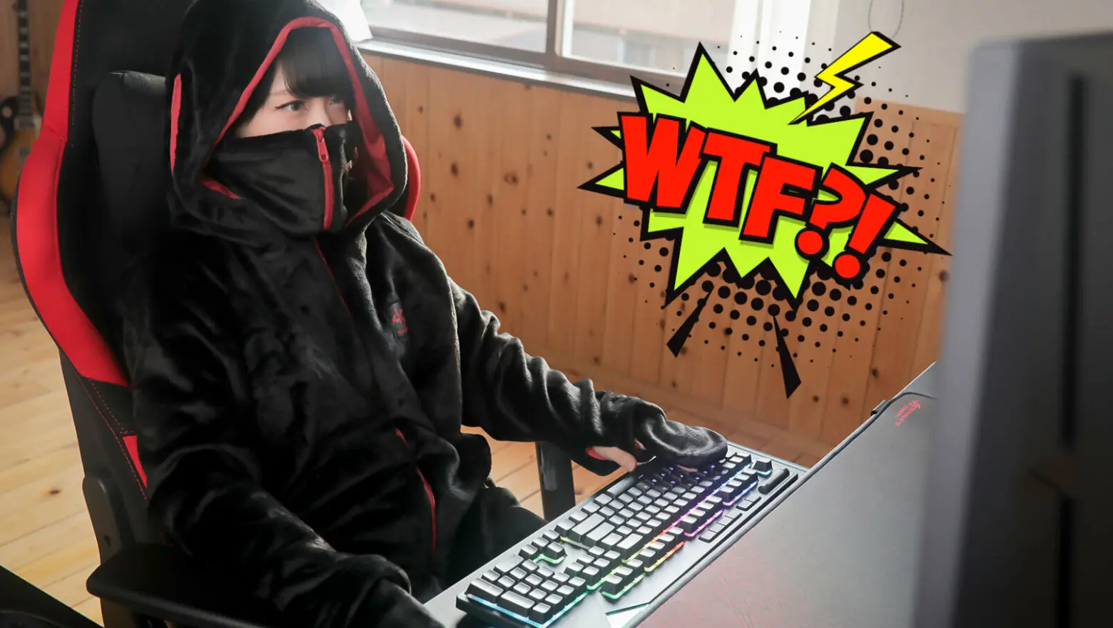 Gaming