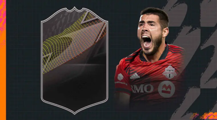 Imagen de FIFA 22: aquí puedes ver las stats de las cartas gratuitas de la Tercera Temporada de Ultimate Team (jugadores Trasfondo)