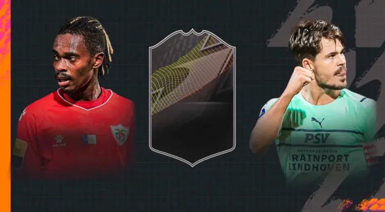 Imagen de FIFA 22: ¿Cuál es la mejor elección? Análisis Trasfondo gratuitos nivel treinta, segunda temporada