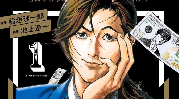 Imagen de Así es Trillion Game, el manga de suspense que recomienda el dibujante de Oshi no Ko