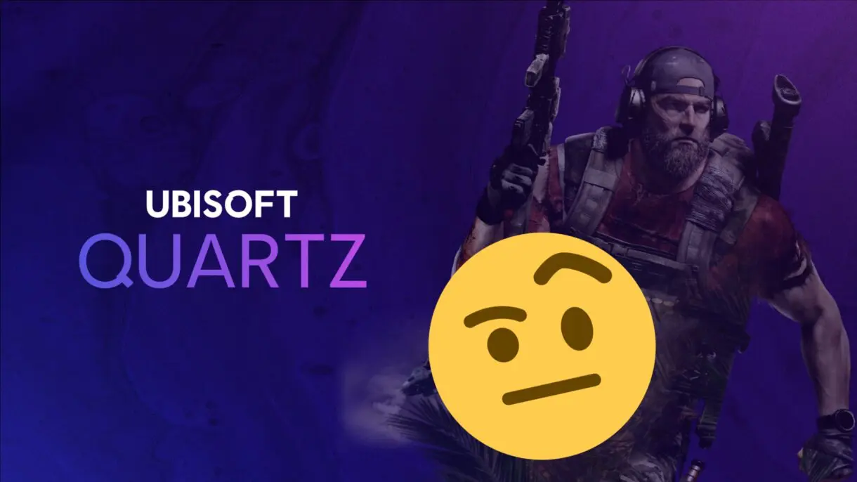 ubisoft quartz 1