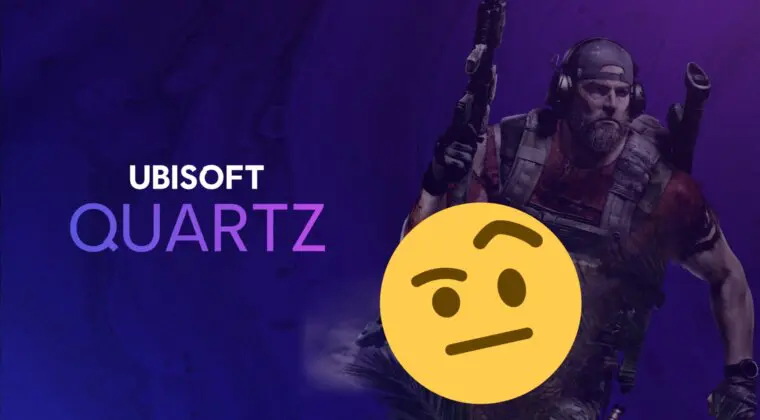 Imagen de Ubisoft estaría intentando convencer a sus empleados del potencial de los NFTs...regalándoselos