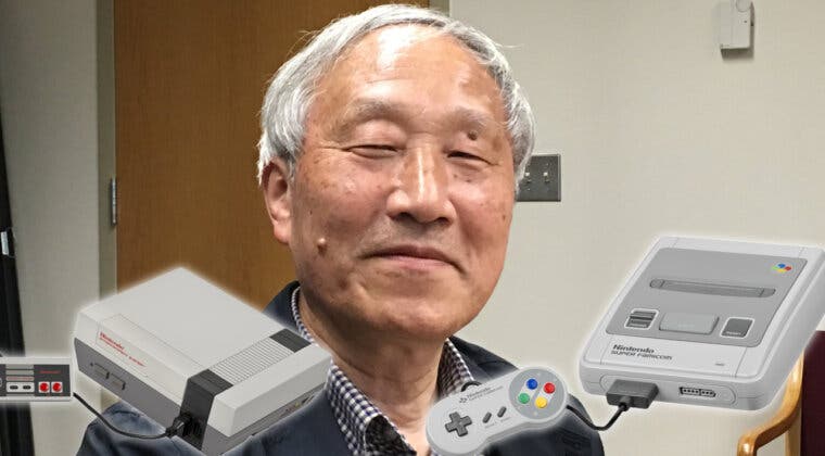 Imagen de Fallece Masayuki Uemura, el ingeniero que diseñó la NES y la Super Nintendo