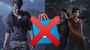 Imagen de Uncharted 4 y Uncharted: El Legado Perdido han desaparecido de la PS Store; ¿cuál sería el motivo?