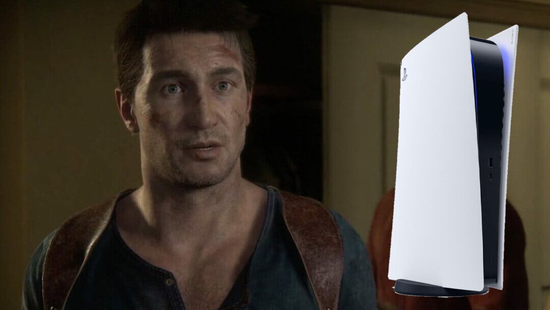 Actualizar Uncharted 4 o Lost Legacy a la remasterización de PS5? Es  posible, pero no gratis