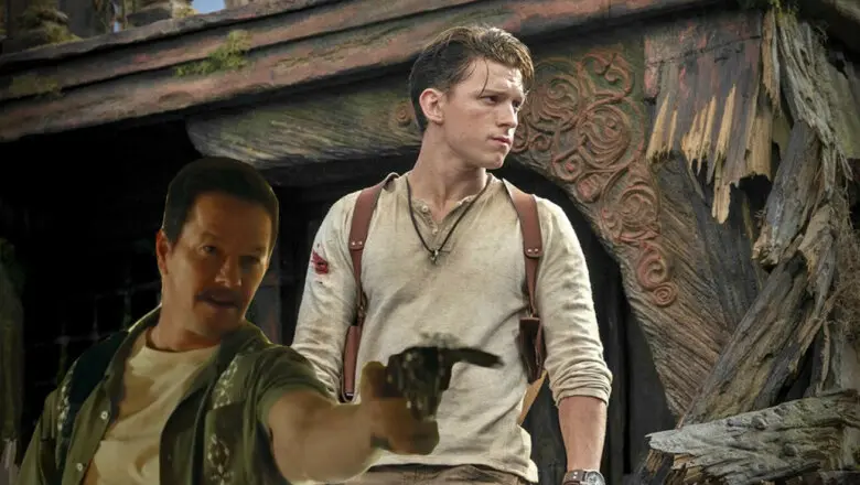Uncharted