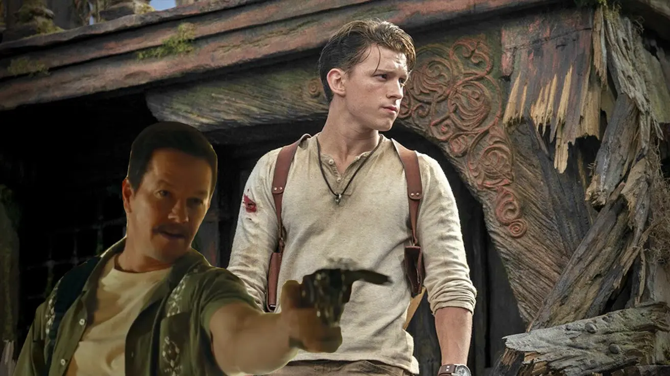 Uncharted