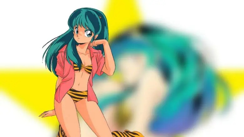urusei-yatsura nuevo anime