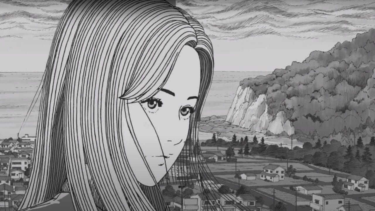 Uzumaki de Junji Ito revela un nuevo avance sobre el esperado anime
