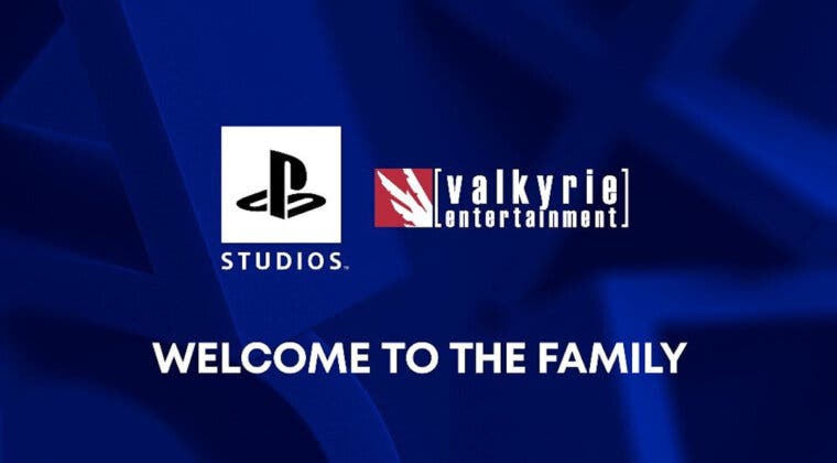 Imagen de PlayStation Studios compra a Valkyrie Entertainment: ¿En qué ha trabajado antes el estudio?