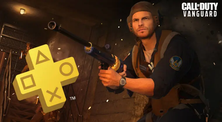 Imagen de Warzone y Vanguard anuncian un nuevo pack exclusivo para los usuarios de PS Plus en su Temporada 1
