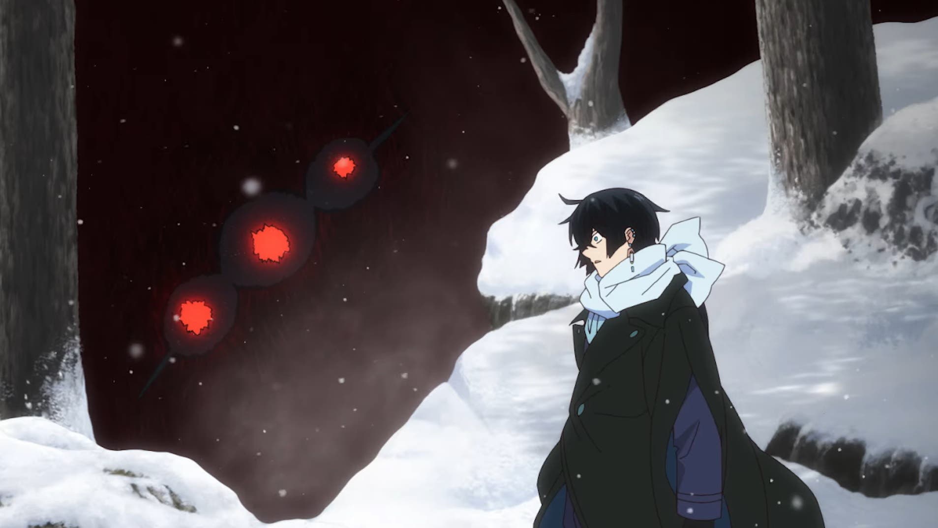 Segunda temporada do Anime Vanitas no Karte recebe trailer