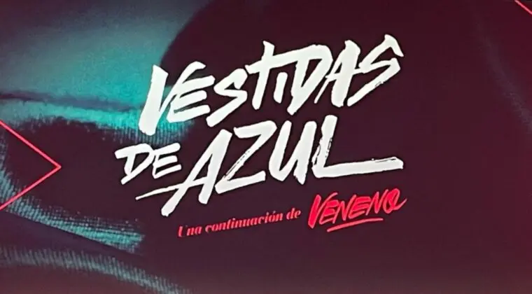 Imagen de ATRESplayer Premium: Veneno 2 es una realidad, y se titulará Vestidas de azul