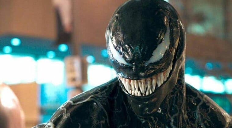Imagen de Venom 3: Andy Serkis espera dirigir el cierre de la trilogía