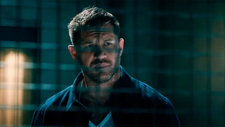 Venom: Habrá Matanza