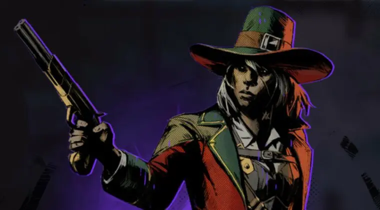 Imagen de Weird West se retrasa de manera oficial en PC y consolas