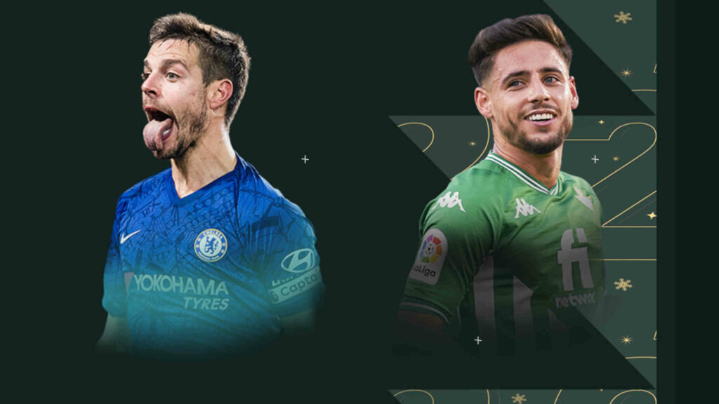 winter wildcards 2 mini lanzamiento