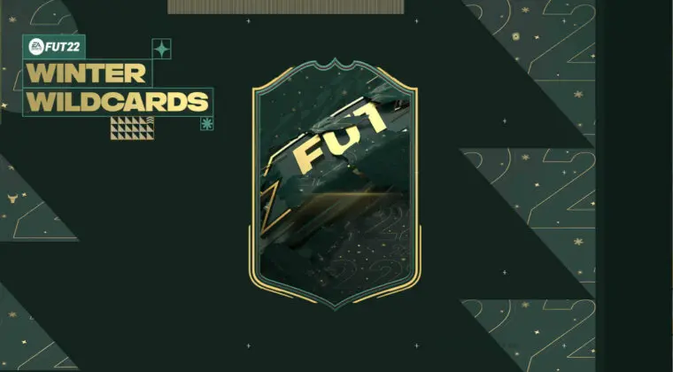 Imagen de FIFA 22: ya sabemos cuál es el nuevo evento de Ultimate Team y su fecha de inicio (Winter Wildcards)