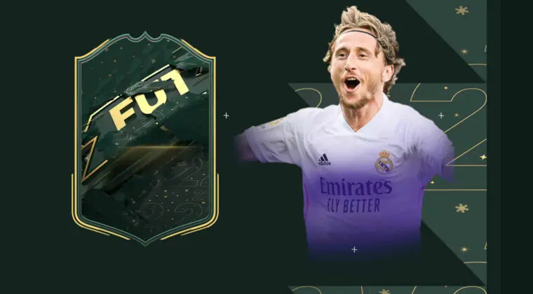 Imagen de FIFA 22: llegan nuevos Winter Wildcards a Ultimate Team y estos son sus atributos