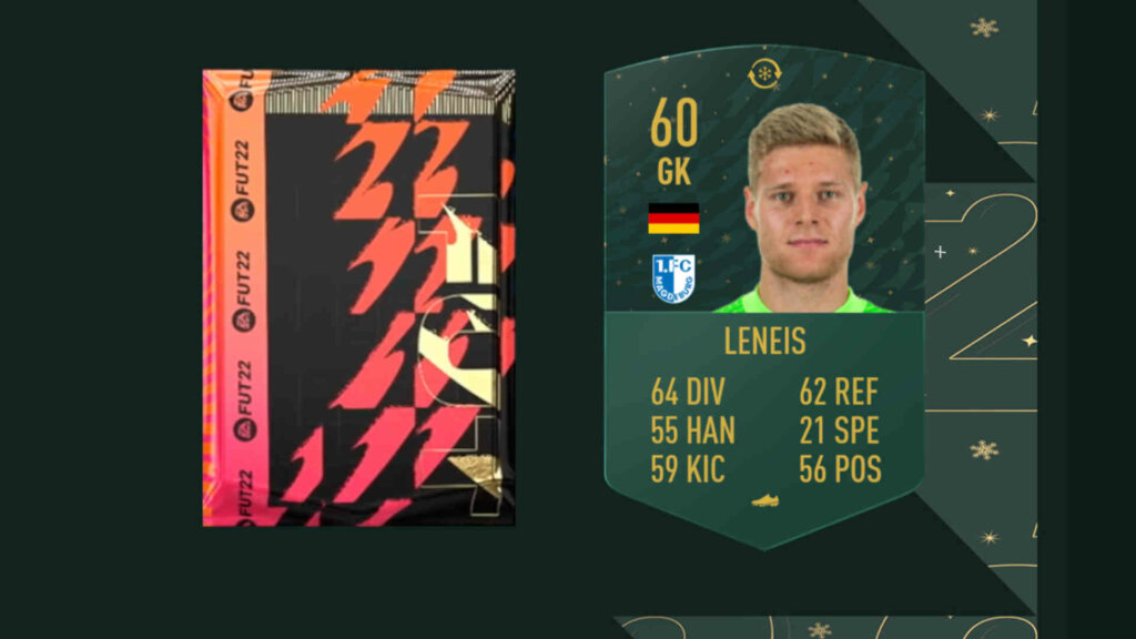winter wildcards torneo token