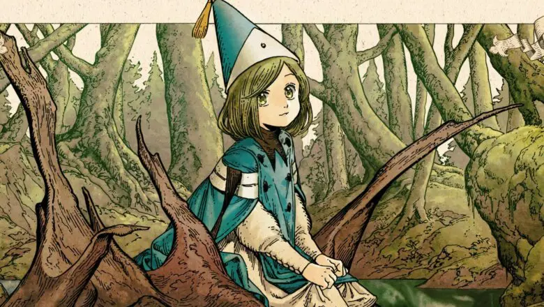 witch hat atelier