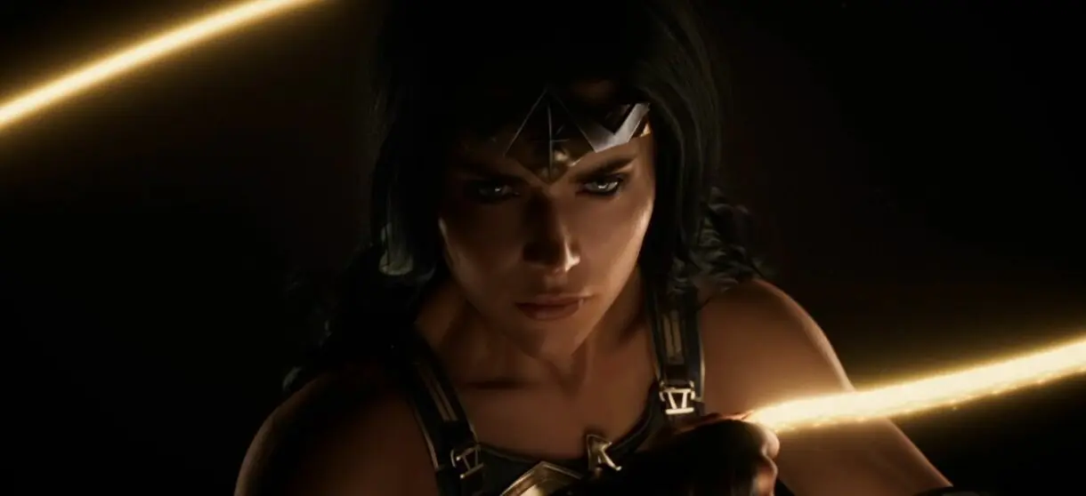 Wonder Woman