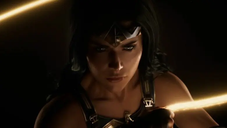 Wonder Woman