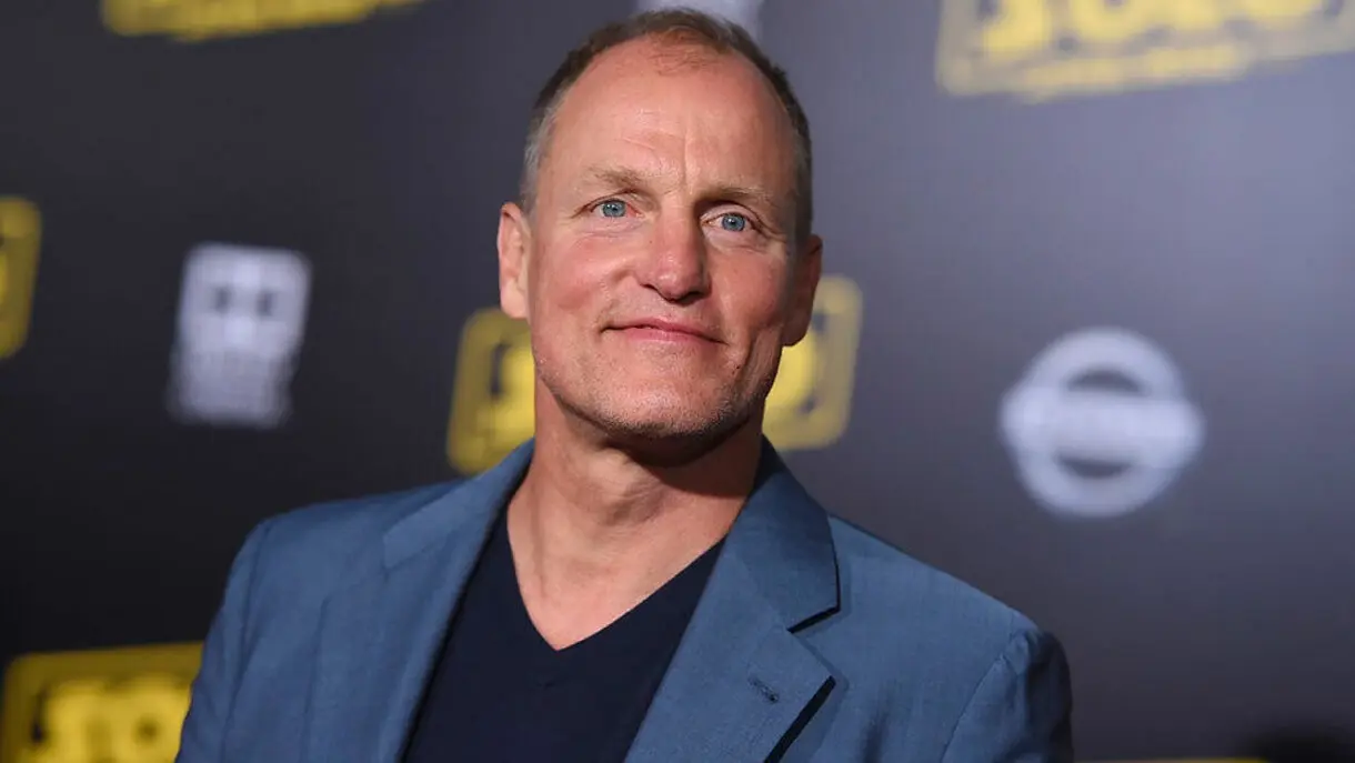 woody harrelson