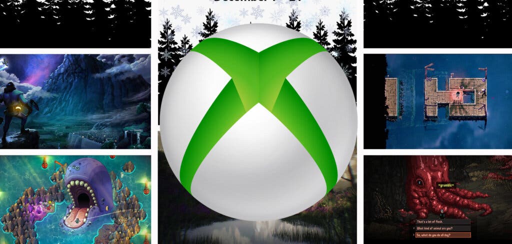 Xbox Game Fest