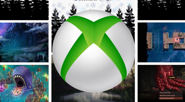 Imagen de Xbox anuncia un nuevo Winter Game Fest repleto de demos para probar; descubre cuándo se celebra