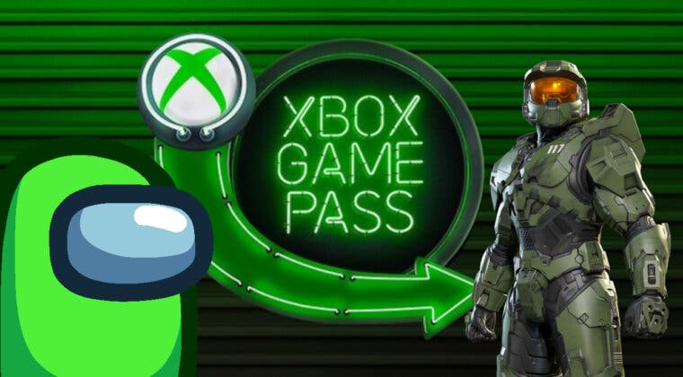 Imagen de Estos son los juegos que llegan a Xbox Game Pass en la primera mitad de diciembre 2021
