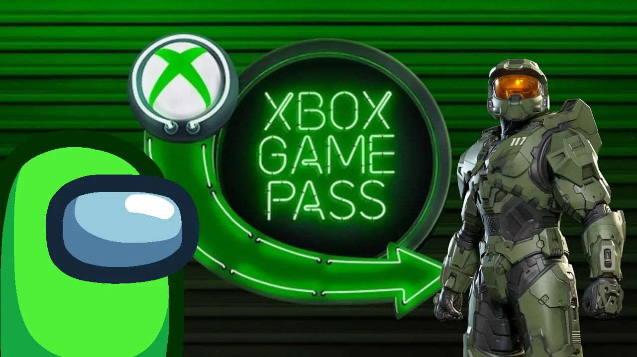 Xbox Game Pass