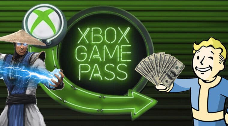 Imagen de ¿Cuál es el precio total de los juegos de Xbox Game Pass añadidos en 2021? Vas a flipar con el resultado