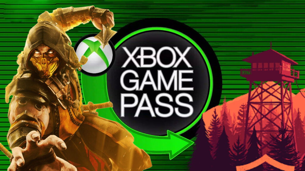 xbox game pass mortal kombat 11